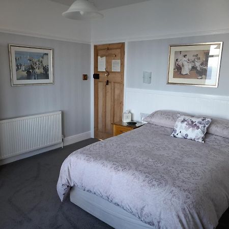 Wild Air Guest House Мевагисси Экстерьер фото