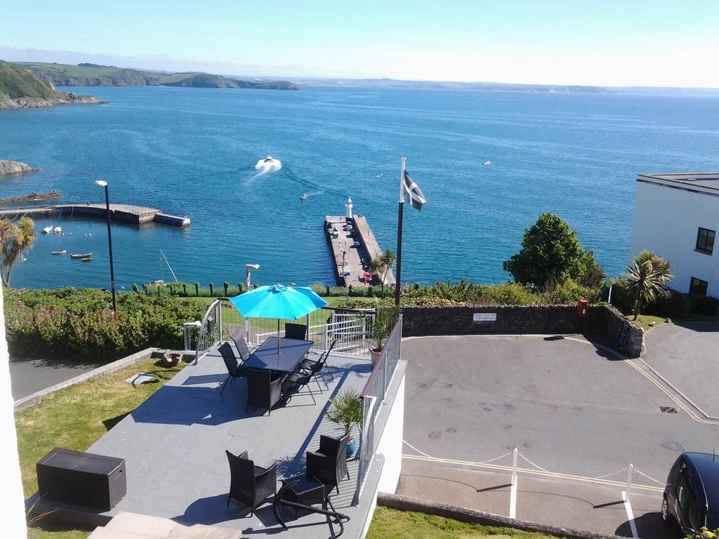 Wild Air Guest House Мевагисси Номер фото